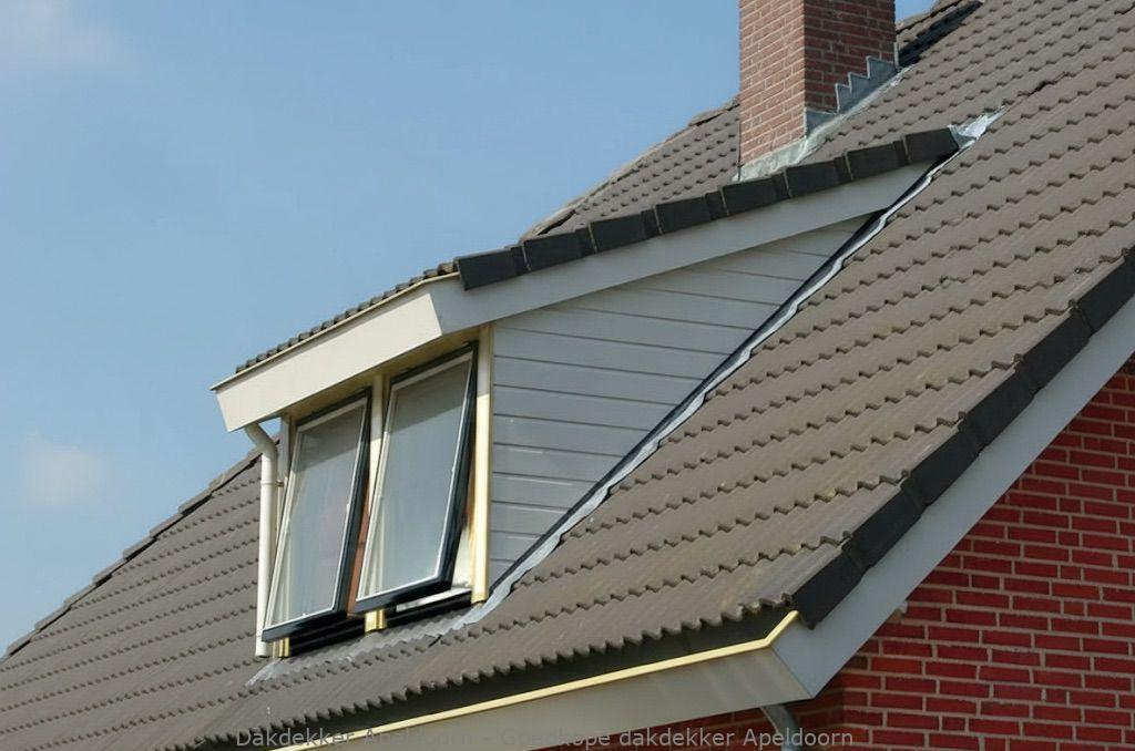 Goedkope Dakdekker Apeldoorn
