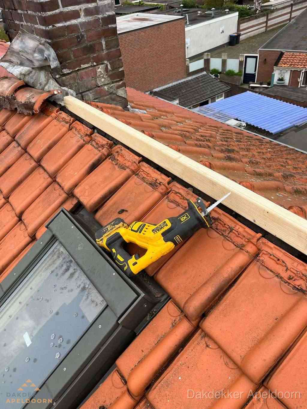 Kosten Dak Vervangen Apeldoorn