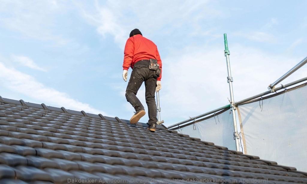 Kostenvergelijking Dakbedekkingen Apeldoorn 1