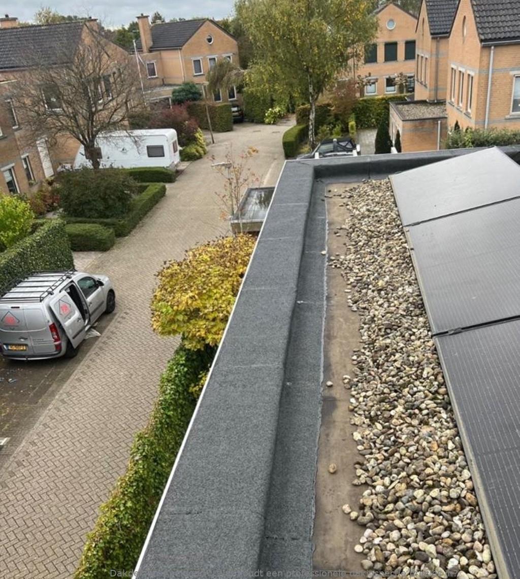 Professionele Dakinspectie Apeldoorn